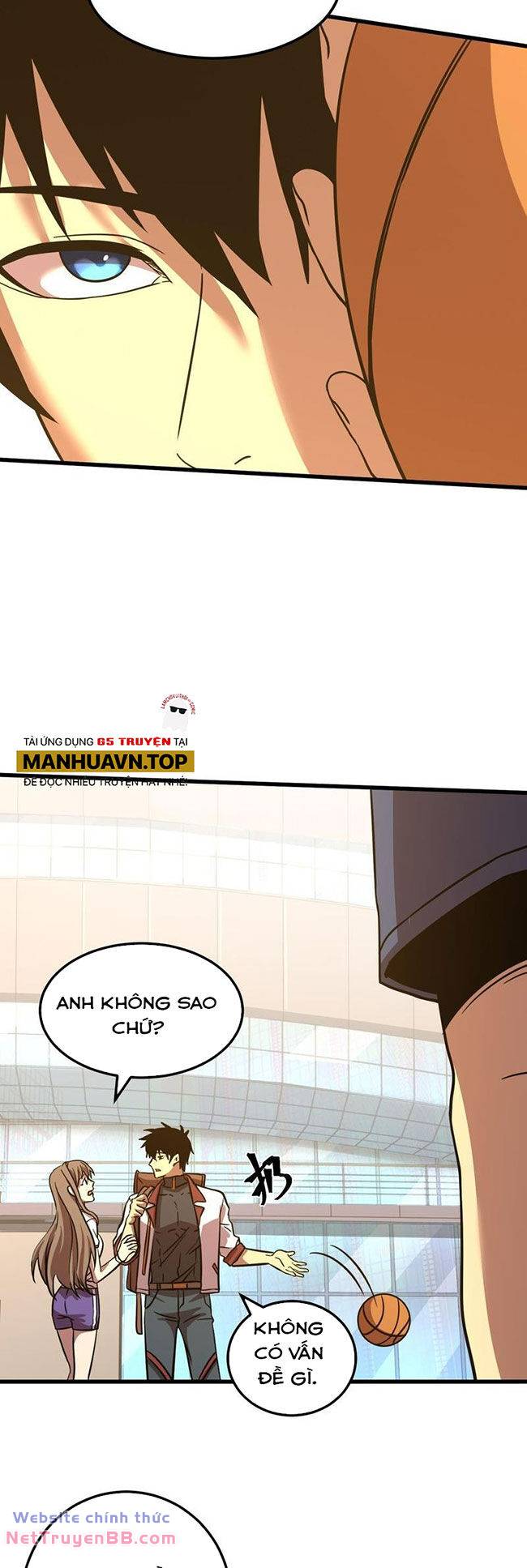 Cao Võ Hạ Cánh Đến Một Vạn Năm Sau - Chapter 97 - Page 24