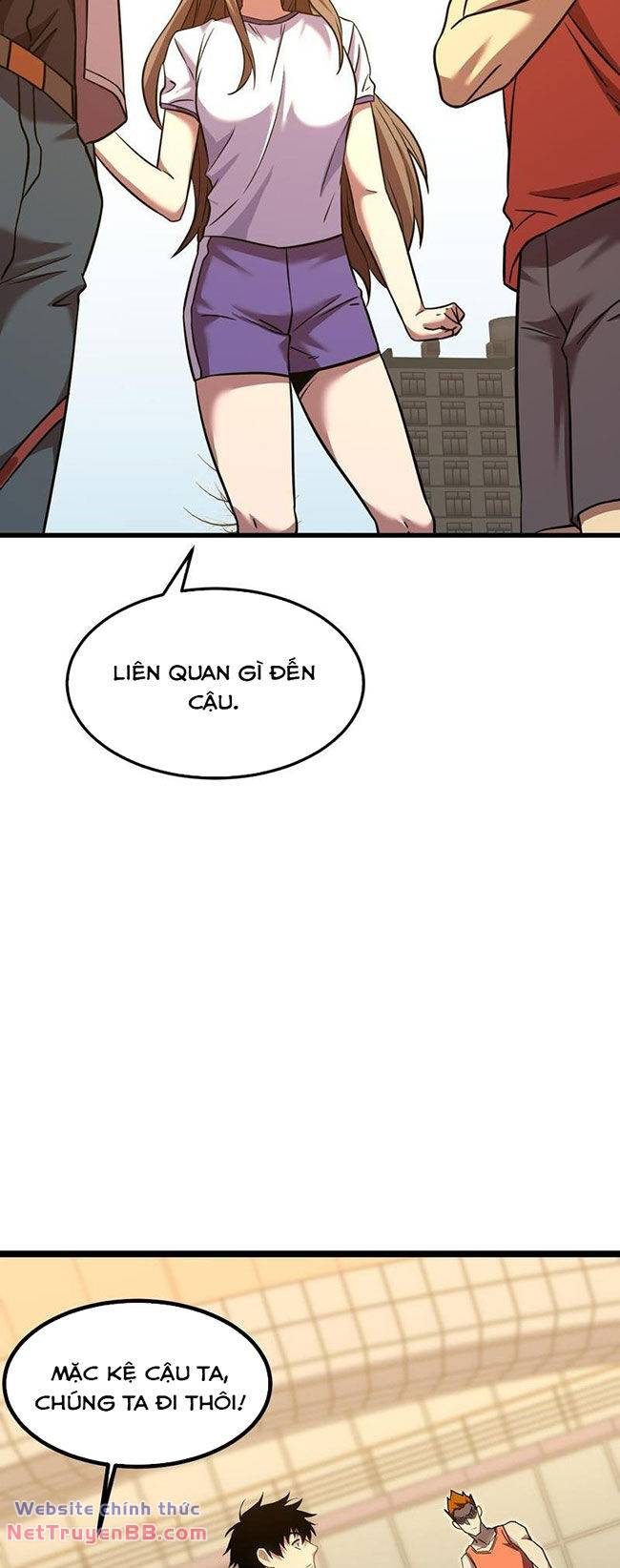 Cao Võ Hạ Cánh Đến Một Vạn Năm Sau - Chapter 97 - Page 27