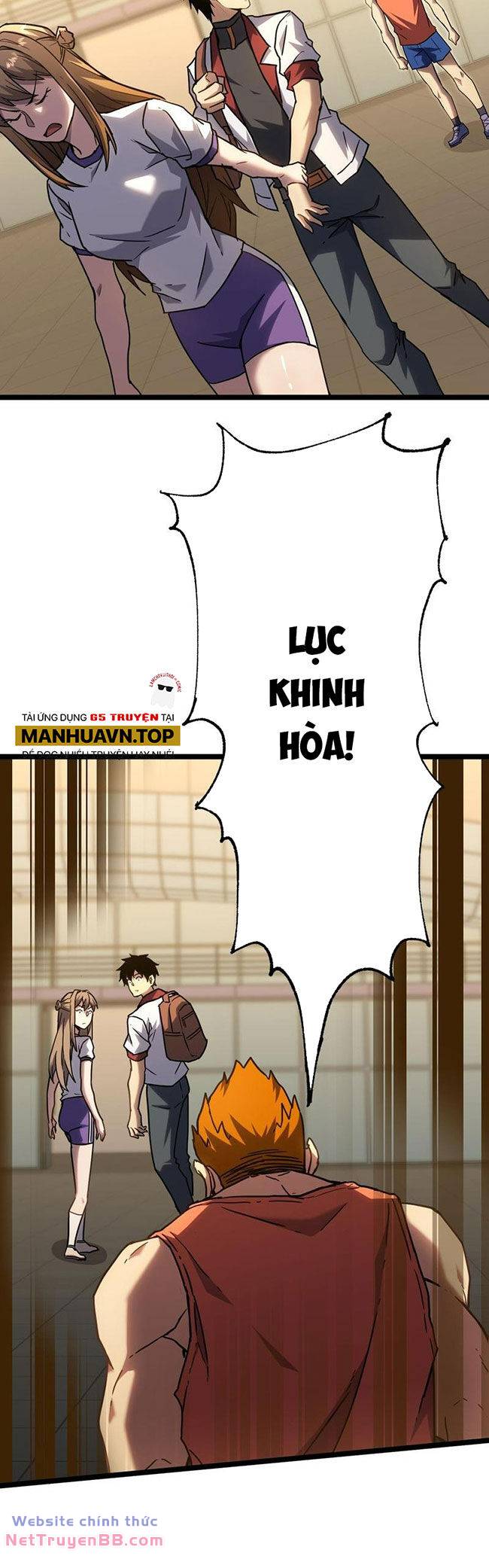 Cao Võ Hạ Cánh Đến Một Vạn Năm Sau - Chapter 97 - Page 28