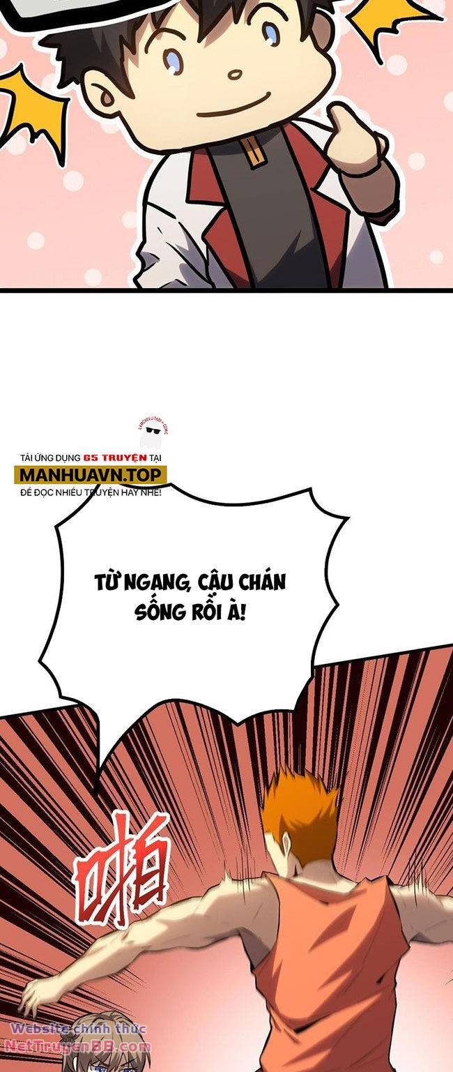 Cao Võ Hạ Cánh Đến Một Vạn Năm Sau - Chapter 97 - Page 32