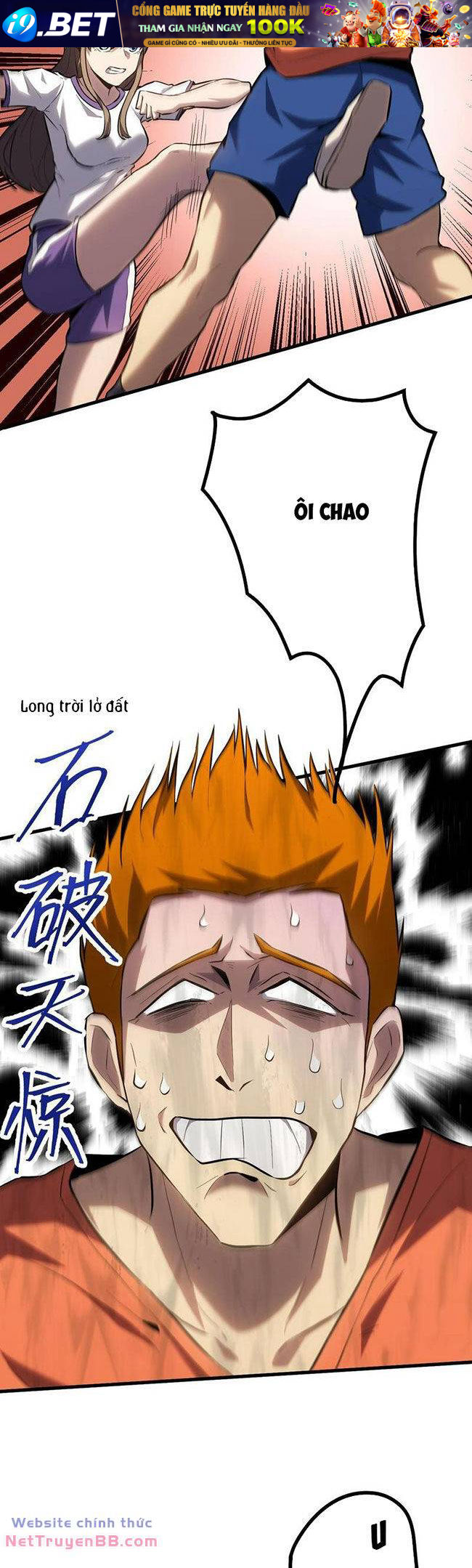 Cao Võ Hạ Cánh Đến Một Vạn Năm Sau - Chapter 97 - Page 33