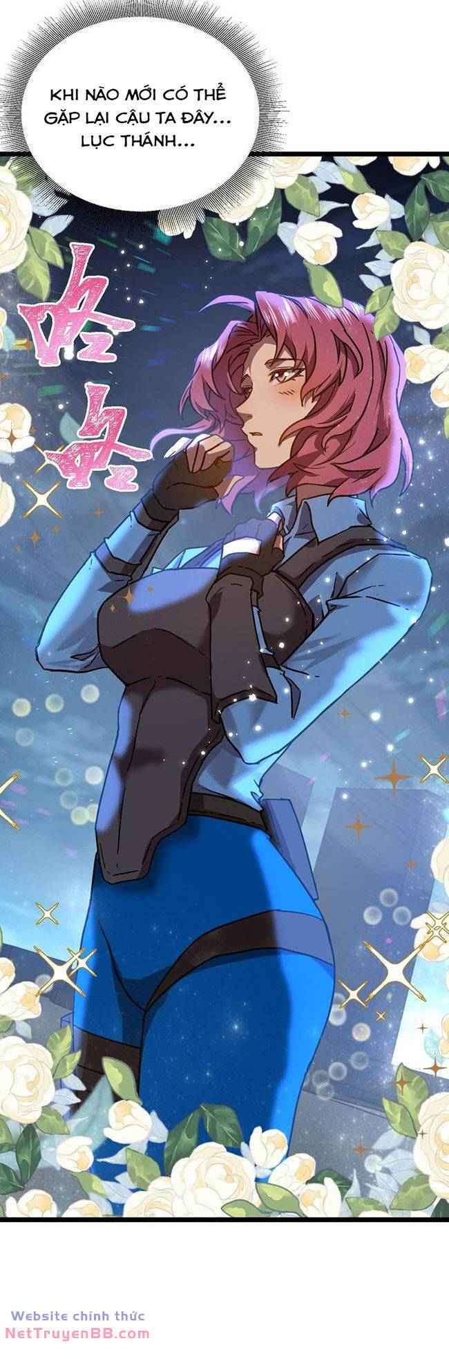 Cao Võ Hạ Cánh Đến Một Vạn Năm Sau - Chapter 97 - Page 6