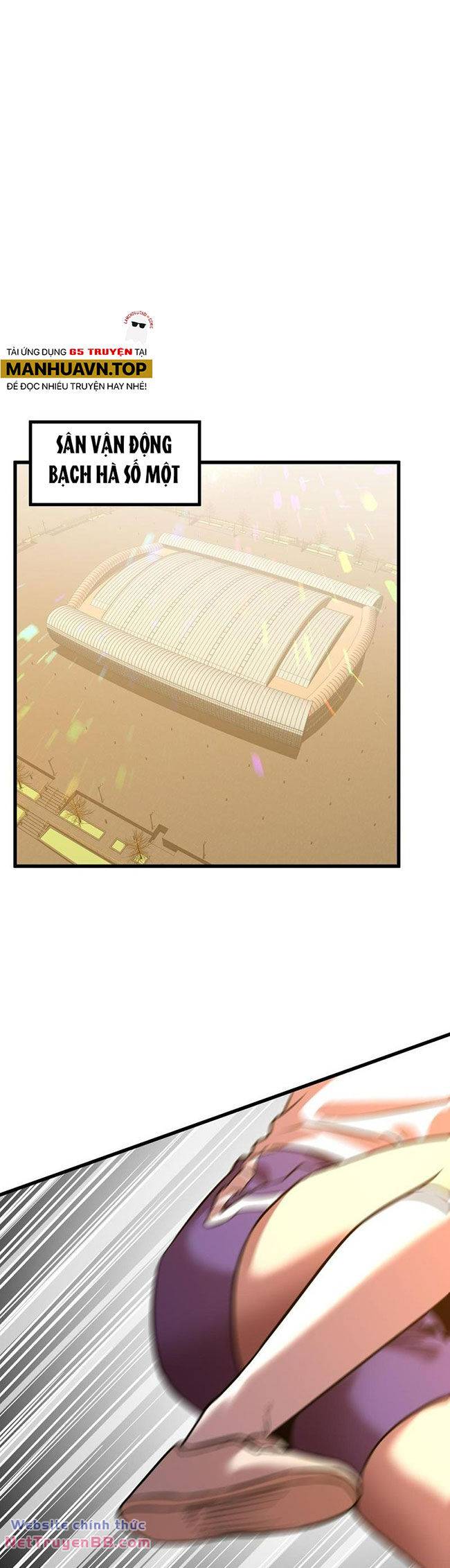 Cao Võ Hạ Cánh Đến Một Vạn Năm Sau - Chapter 97 - Page 7