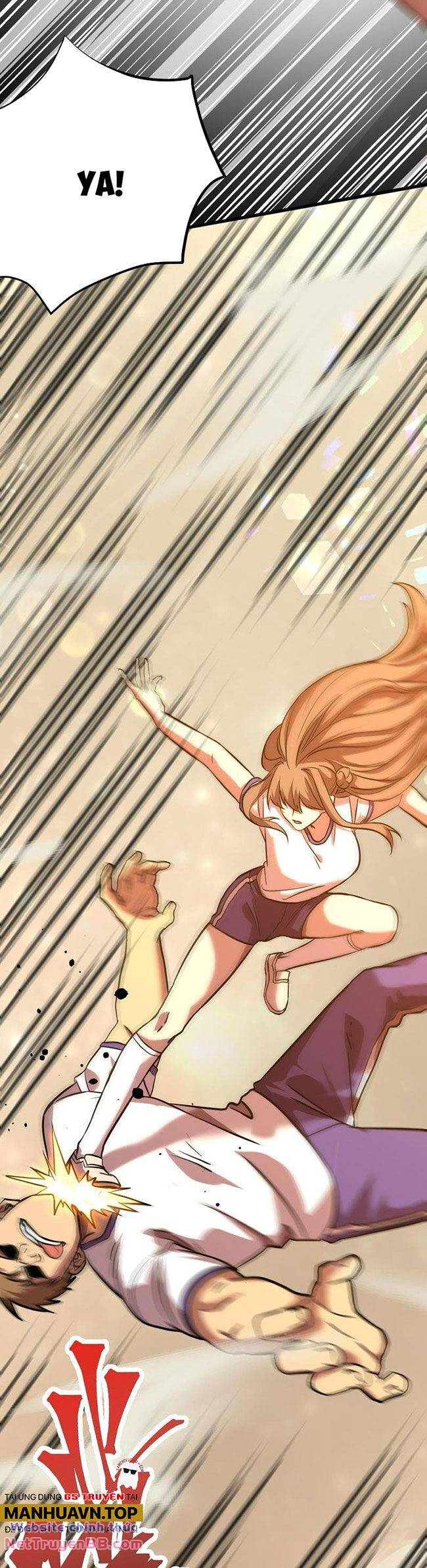 Cao Võ Hạ Cánh Đến Một Vạn Năm Sau - Chapter 97 - Page 8