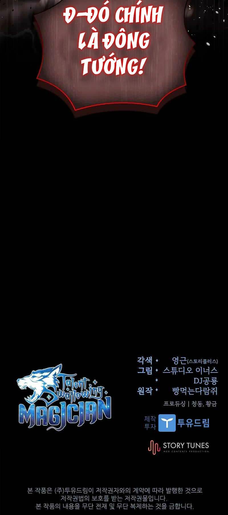 Thiên Tài Ma Pháp Sư Giấu Nghề - Chapter 62 - Page 103