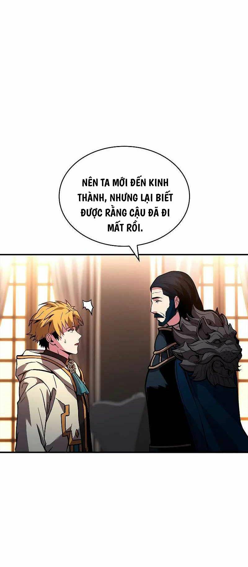 Thiên Tài Ma Pháp Sư Giấu Nghề - Chapter 62 - Page 14