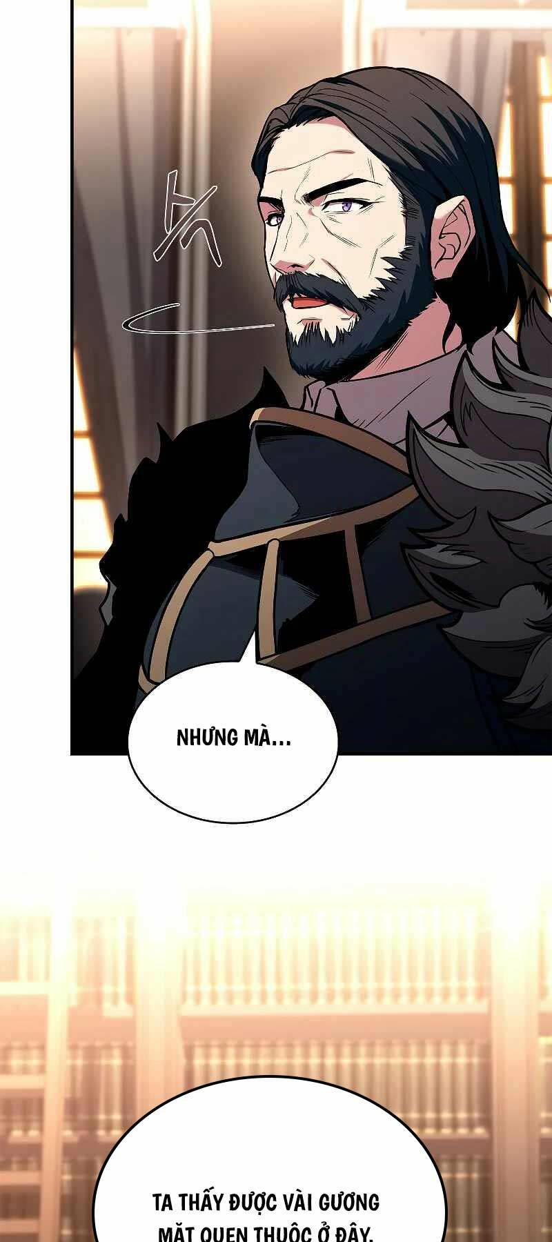 Thiên Tài Ma Pháp Sư Giấu Nghề - Chapter 62 - Page 17