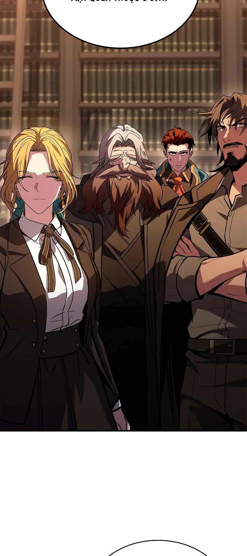 Thiên Tài Ma Pháp Sư Giấu Nghề - Chapter 62 - Page 18