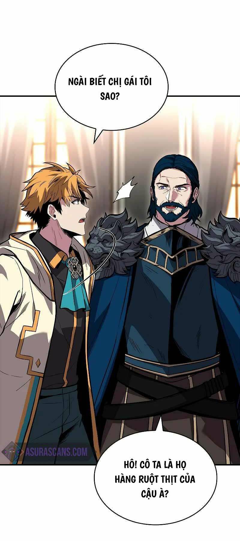 Thiên Tài Ma Pháp Sư Giấu Nghề - Chapter 62 - Page 20