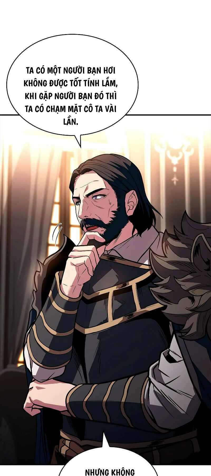 Thiên Tài Ma Pháp Sư Giấu Nghề - Chapter 62 - Page 21