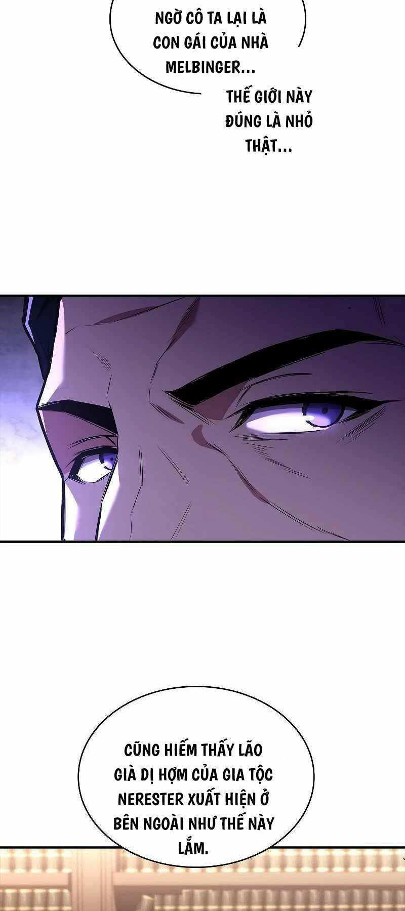 Thiên Tài Ma Pháp Sư Giấu Nghề - Chapter 62 - Page 22