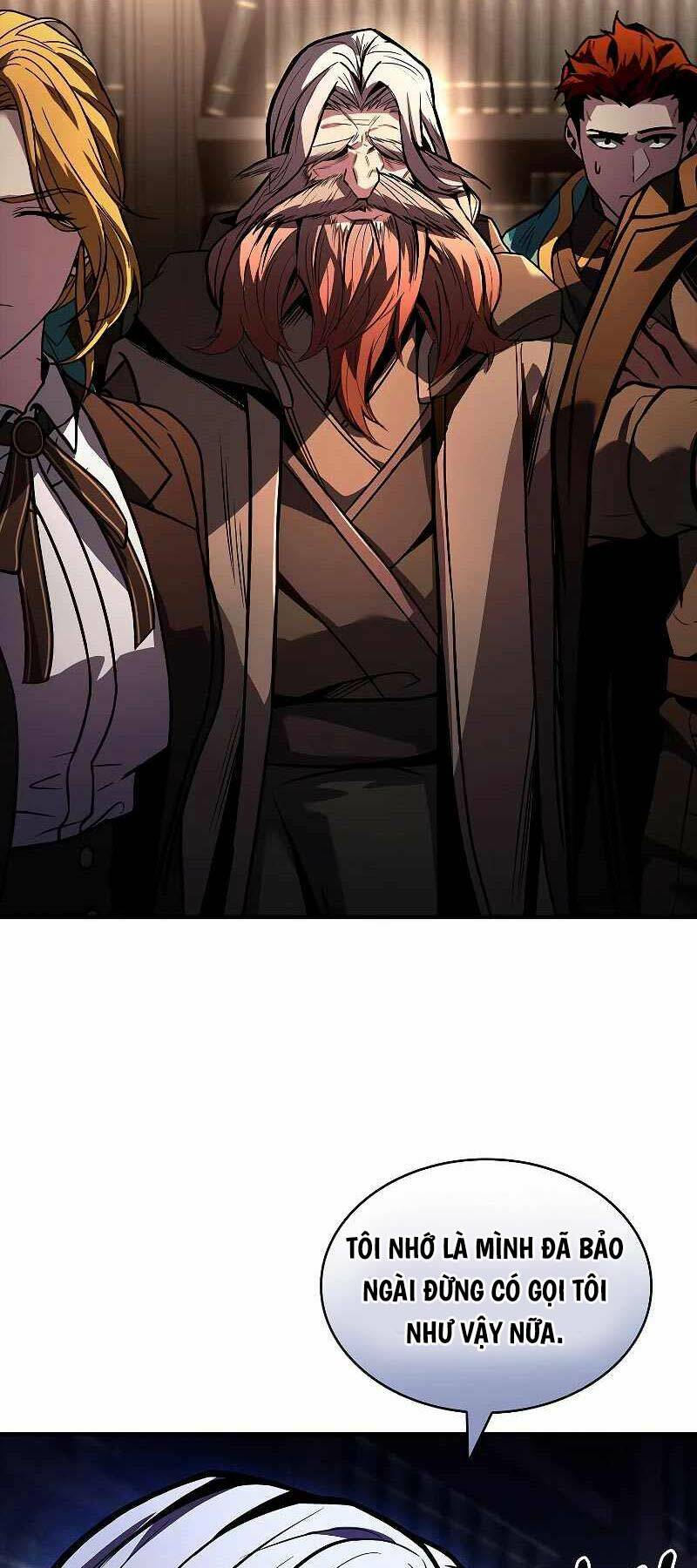 Thiên Tài Ma Pháp Sư Giấu Nghề - Chapter 62 - Page 23