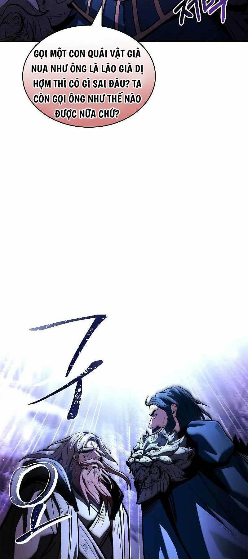 Thiên Tài Ma Pháp Sư Giấu Nghề - Chapter 62 - Page 25