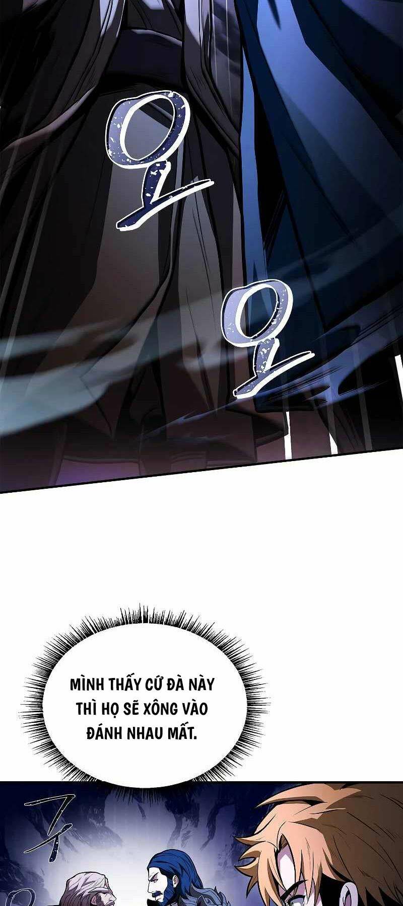 Thiên Tài Ma Pháp Sư Giấu Nghề - Chapter 62 - Page 26