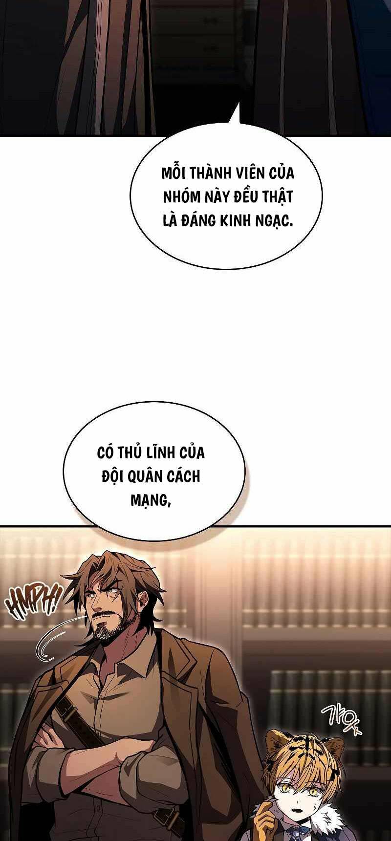 Thiên Tài Ma Pháp Sư Giấu Nghề - Chapter 62 - Page 29