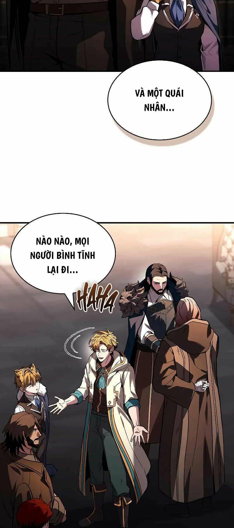 Thiên Tài Ma Pháp Sư Giấu Nghề - Chapter 62 - Page 30