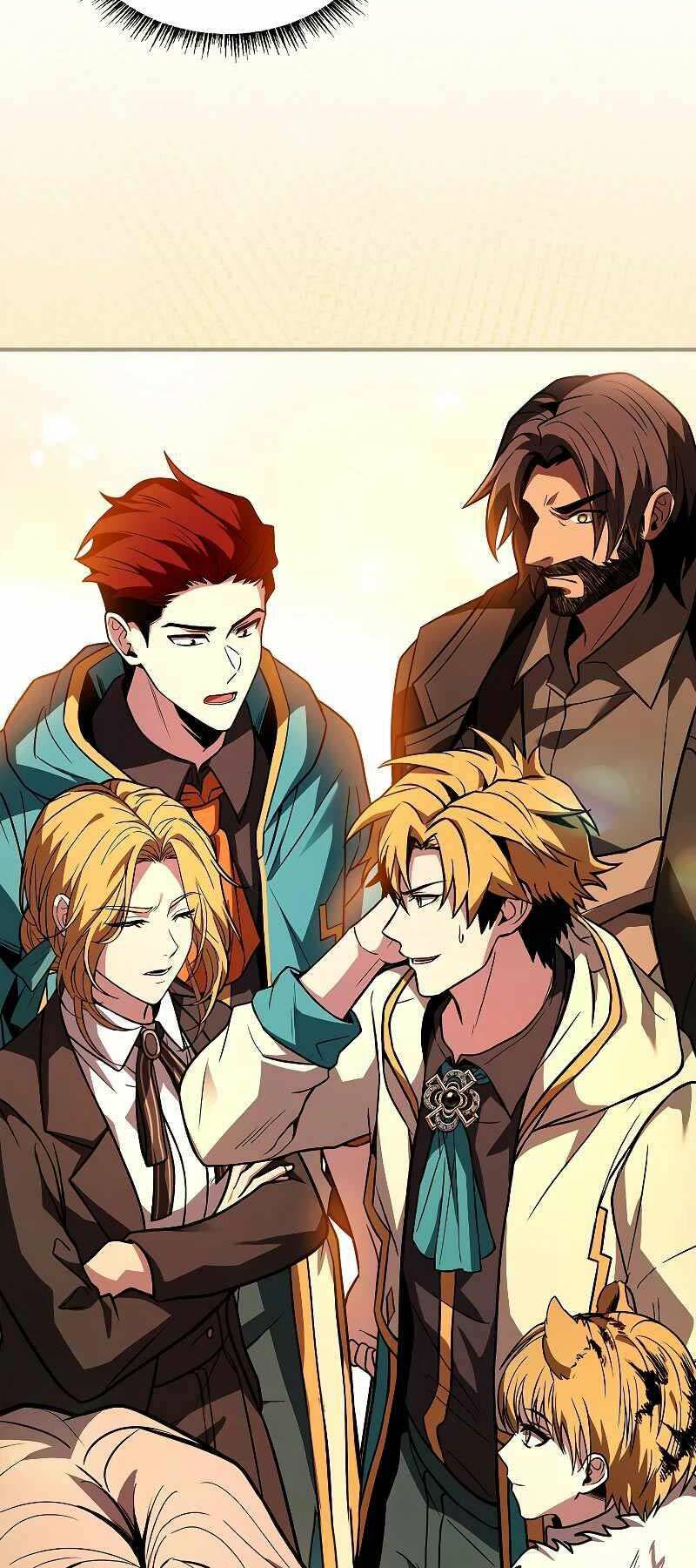 Thiên Tài Ma Pháp Sư Giấu Nghề - Chapter 62 - Page 32