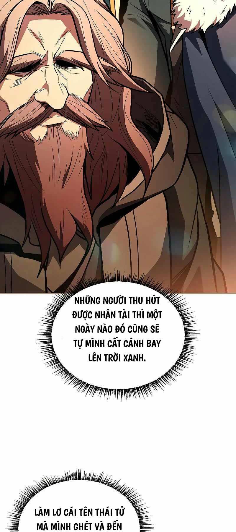 Thiên Tài Ma Pháp Sư Giấu Nghề - Chapter 62 - Page 33