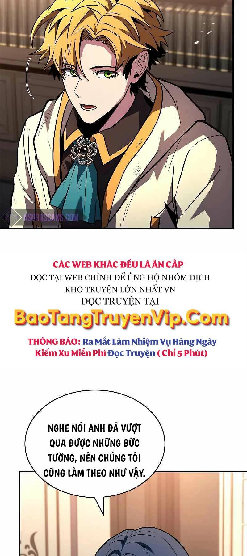 Thiên Tài Ma Pháp Sư Giấu Nghề - Chapter 62 - Page 35