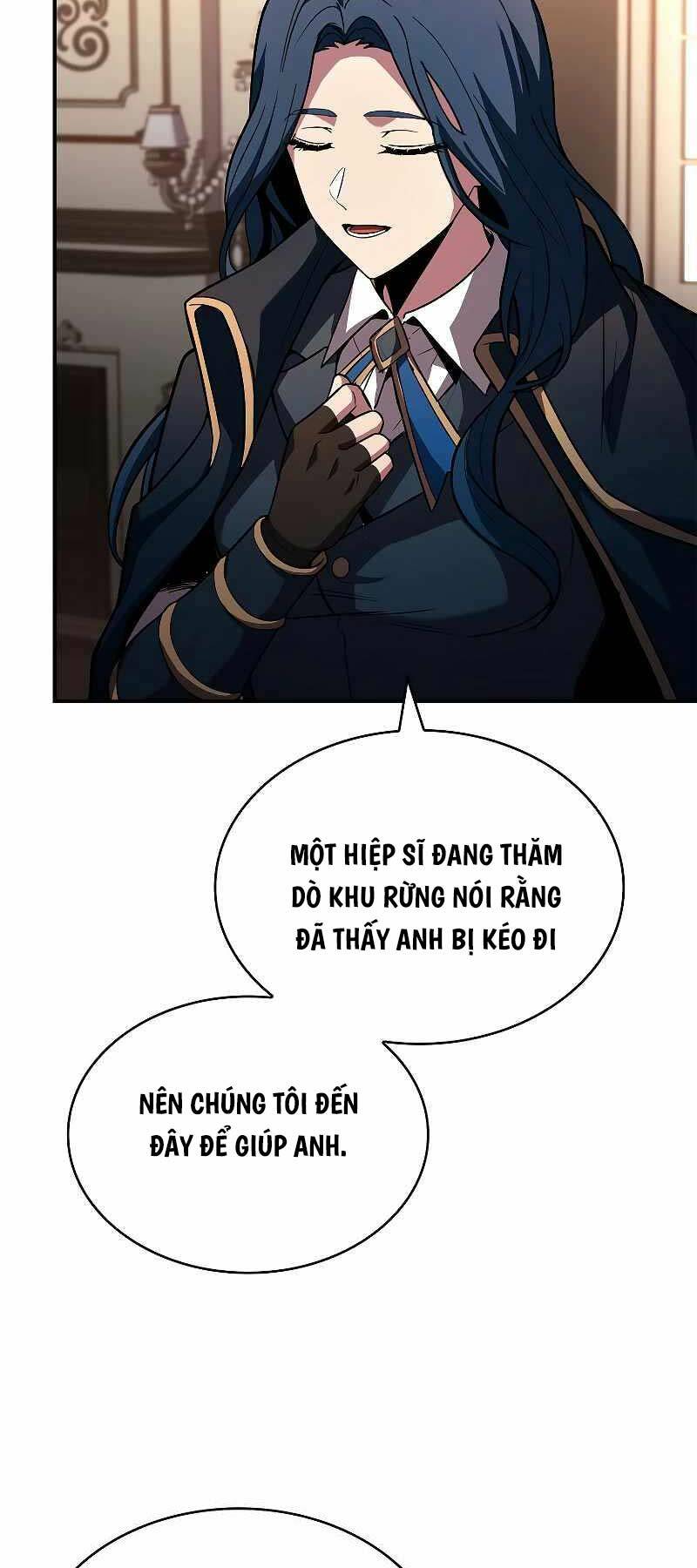 Thiên Tài Ma Pháp Sư Giấu Nghề - Chapter 62 - Page 36