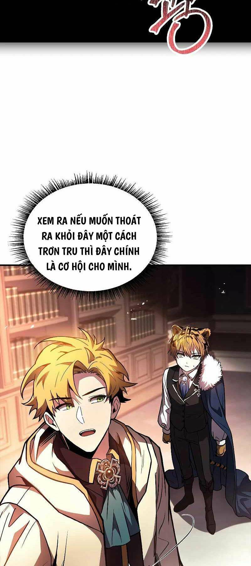 Thiên Tài Ma Pháp Sư Giấu Nghề - Chapter 62 - Page 39