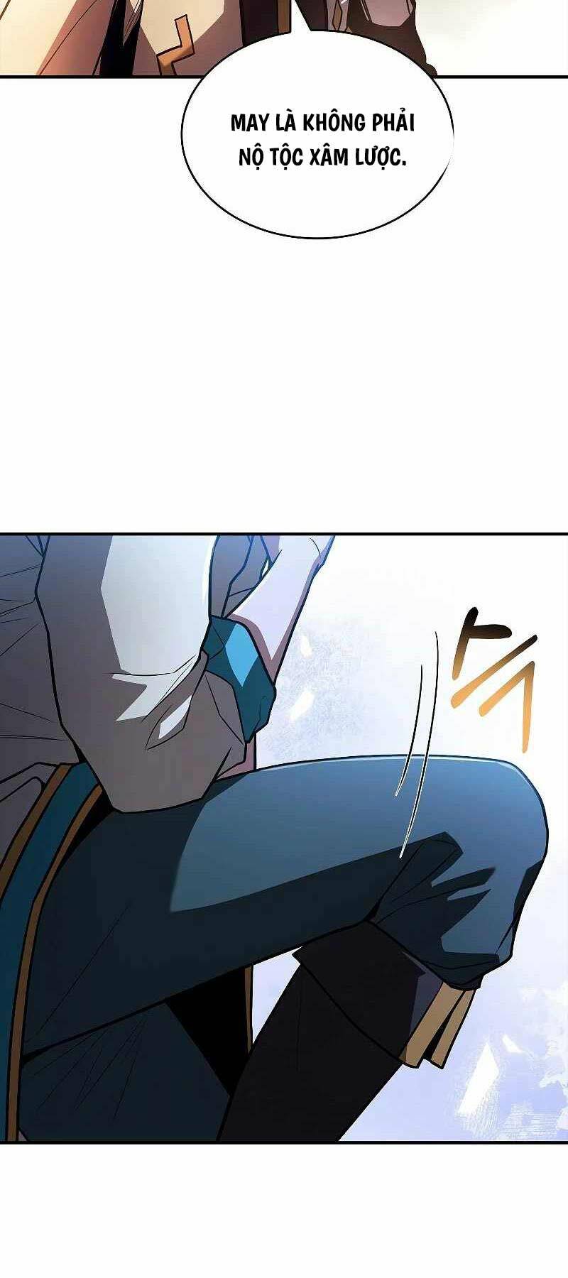 Thiên Tài Ma Pháp Sư Giấu Nghề - Chapter 62 - Page 40