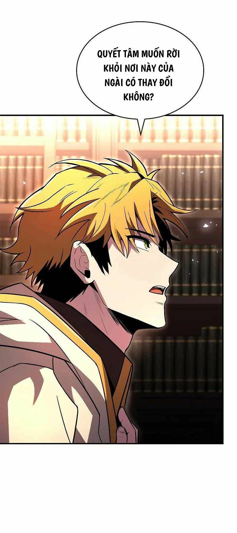 Thiên Tài Ma Pháp Sư Giấu Nghề - Chapter 62 - Page 41