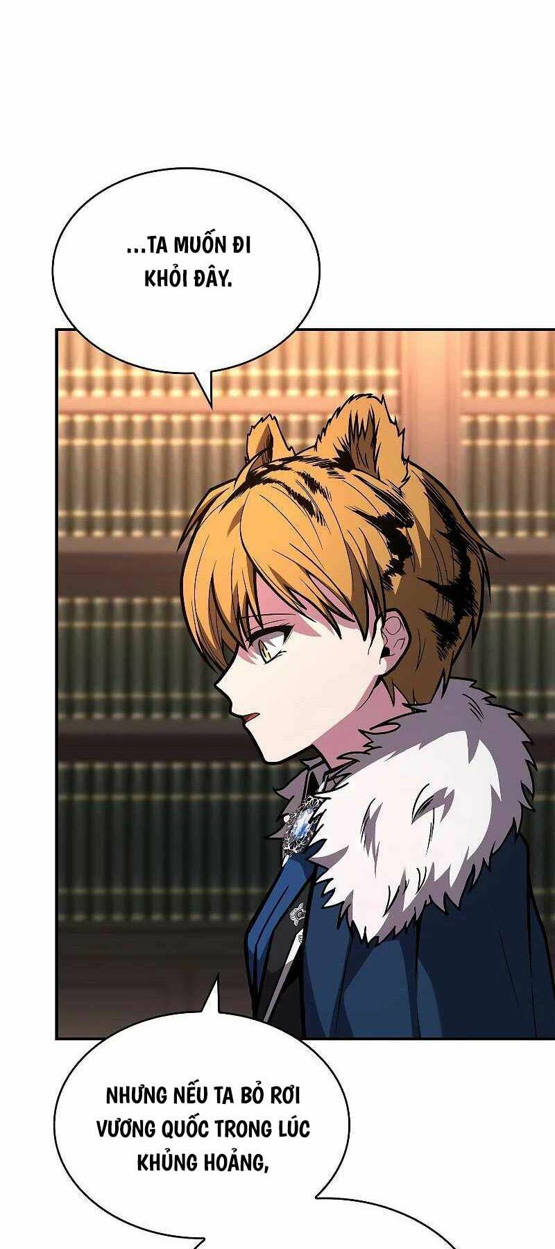 Thiên Tài Ma Pháp Sư Giấu Nghề - Chapter 62 - Page 42