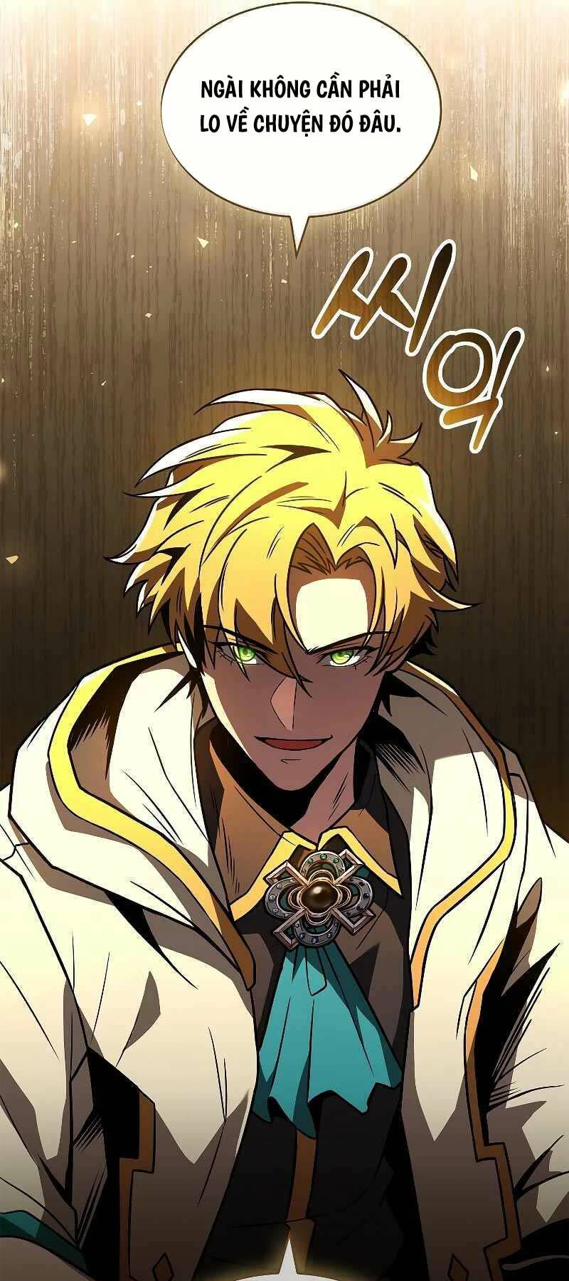 Thiên Tài Ma Pháp Sư Giấu Nghề - Chapter 62 - Page 44