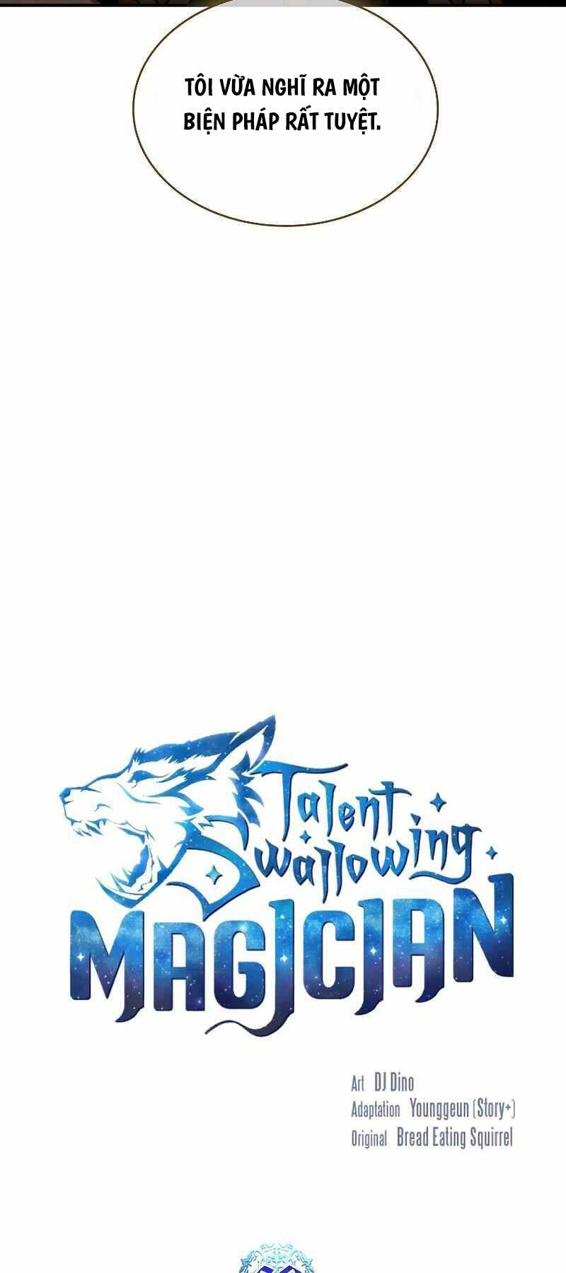 Thiên Tài Ma Pháp Sư Giấu Nghề - Chapter 62 - Page 45