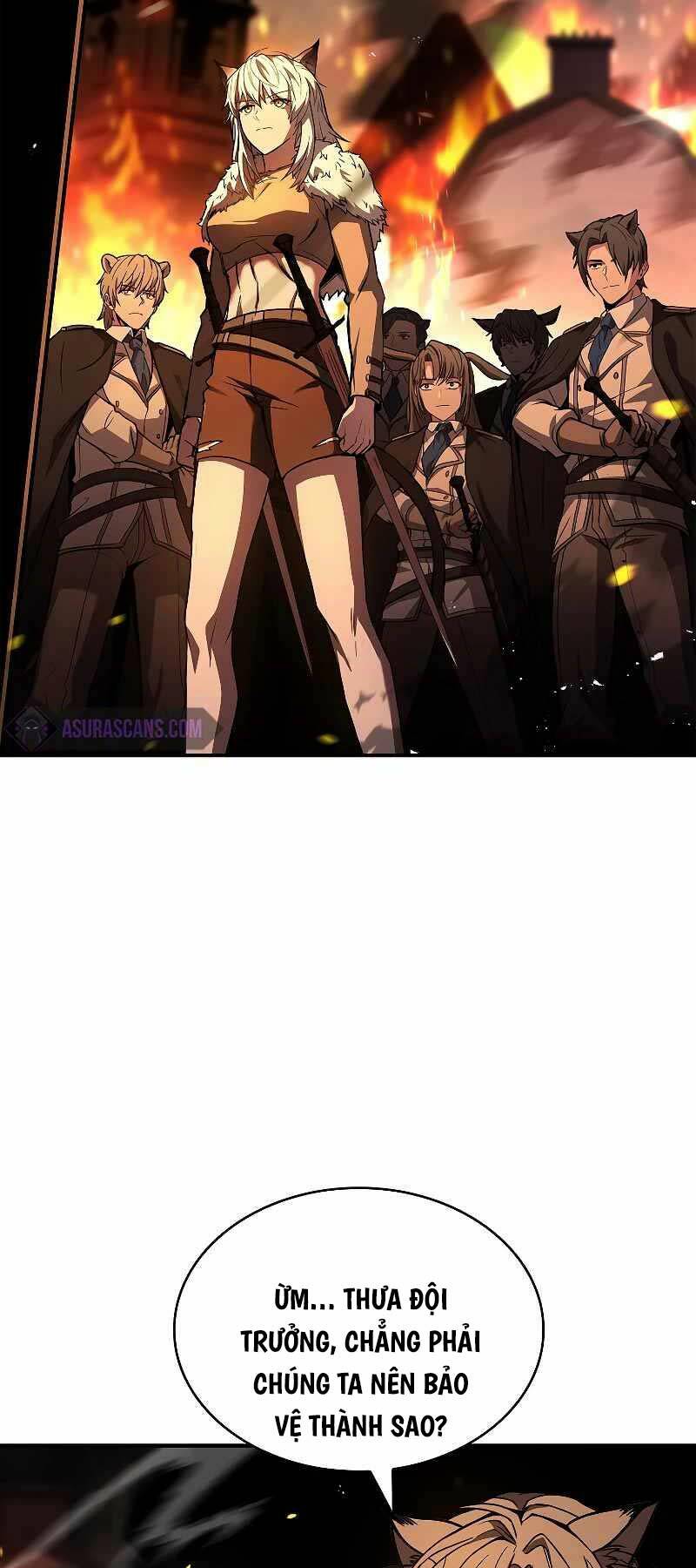 Thiên Tài Ma Pháp Sư Giấu Nghề - Chapter 62 - Page 48