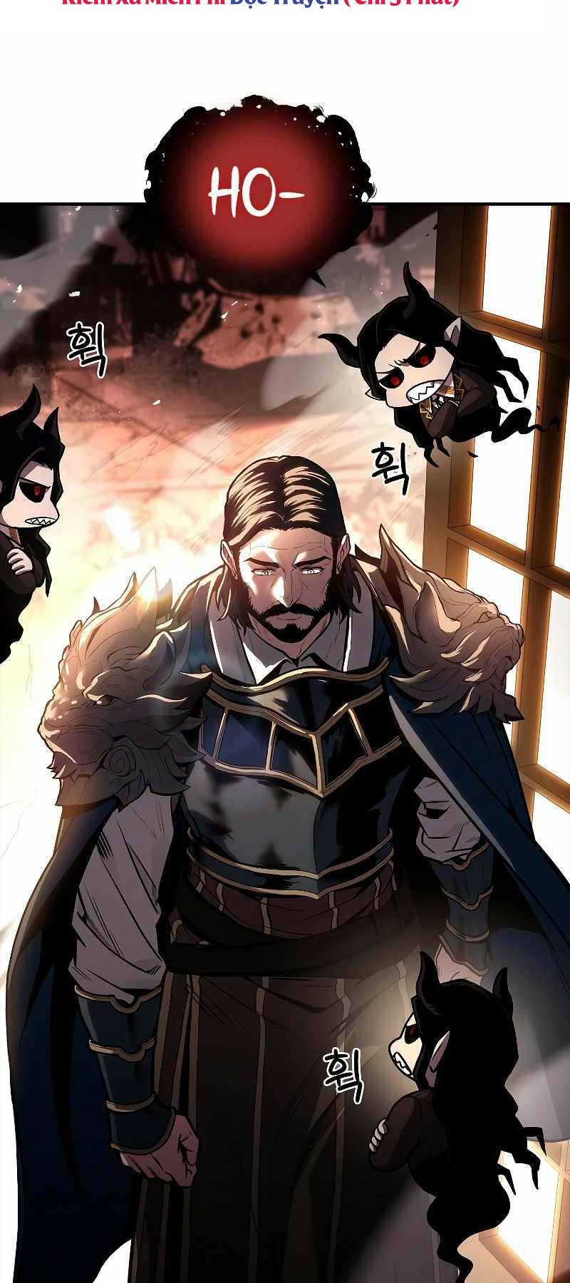 Thiên Tài Ma Pháp Sư Giấu Nghề - Chapter 62 - Page 4
