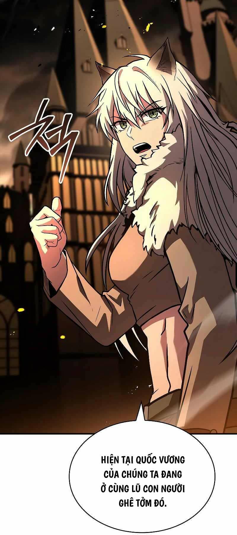 Thiên Tài Ma Pháp Sư Giấu Nghề - Chapter 62 - Page 50