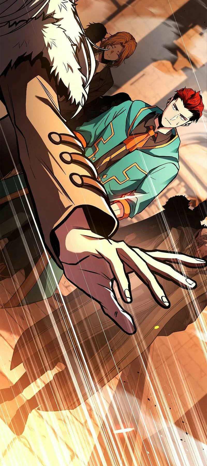 Thiên Tài Ma Pháp Sư Giấu Nghề - Chapter 62 - Page 55