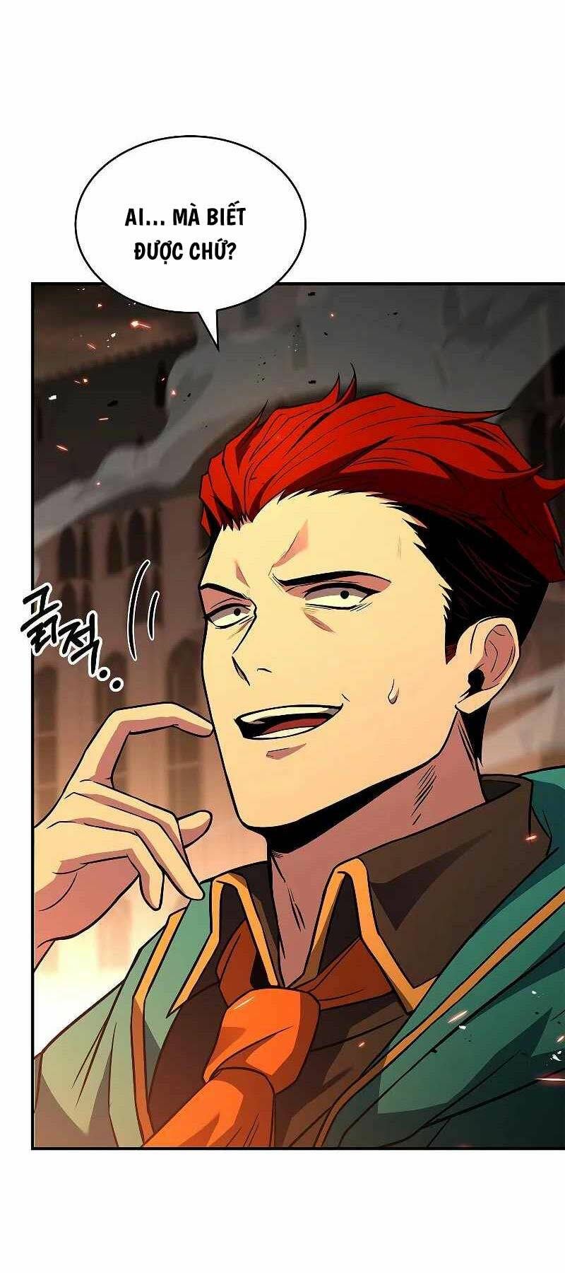 Thiên Tài Ma Pháp Sư Giấu Nghề - Chapter 62 - Page 57