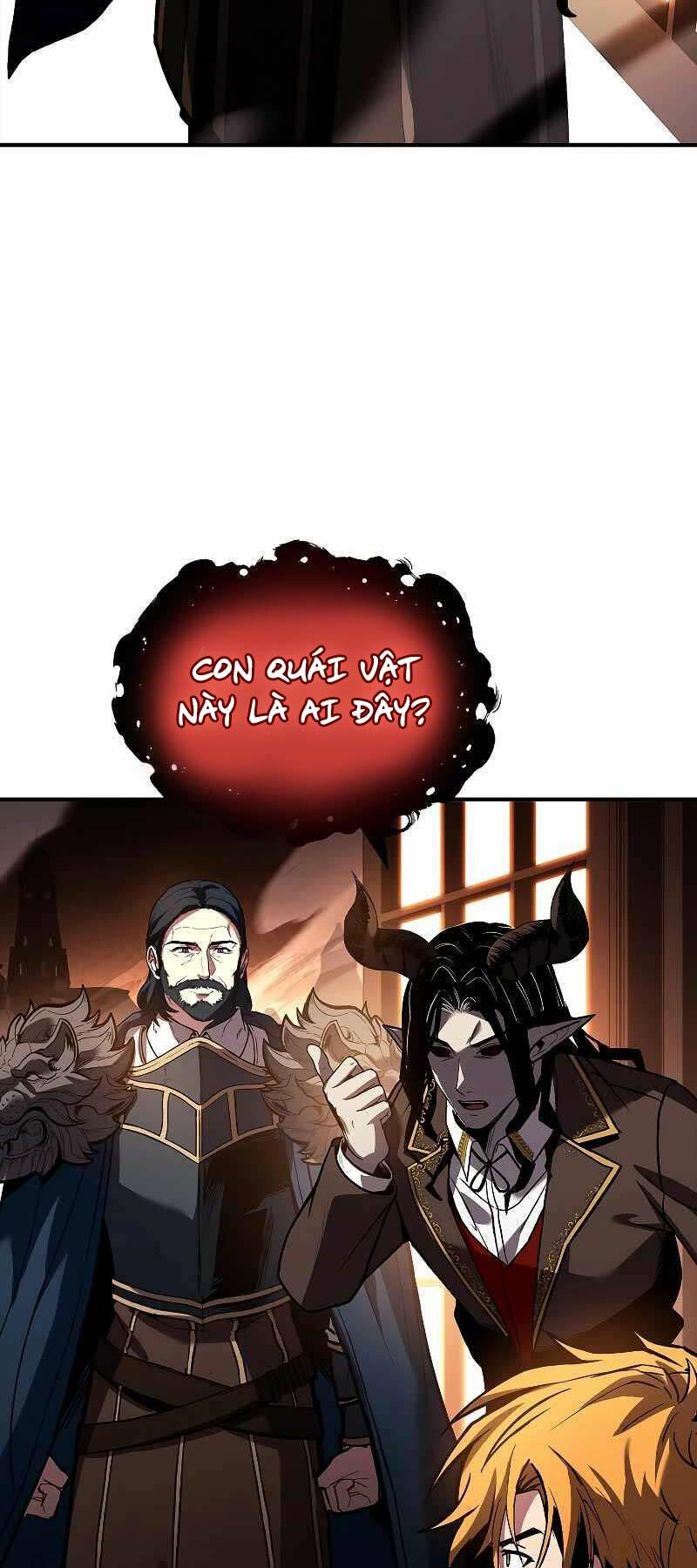 Thiên Tài Ma Pháp Sư Giấu Nghề - Chapter 62 - Page 5