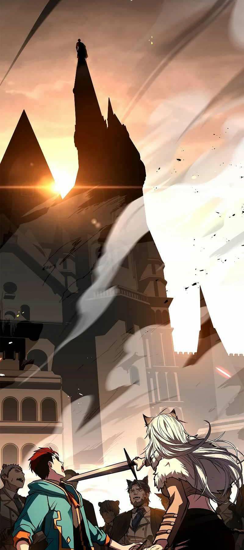 Thiên Tài Ma Pháp Sư Giấu Nghề - Chapter 62 - Page 64