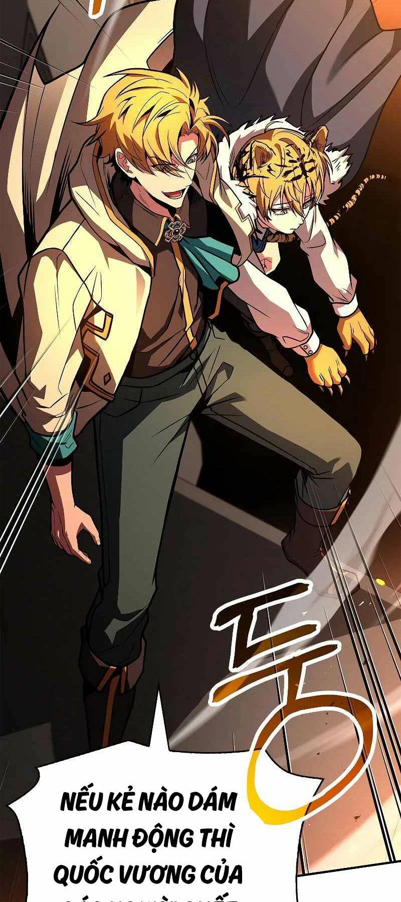 Thiên Tài Ma Pháp Sư Giấu Nghề - Chapter 62 - Page 66