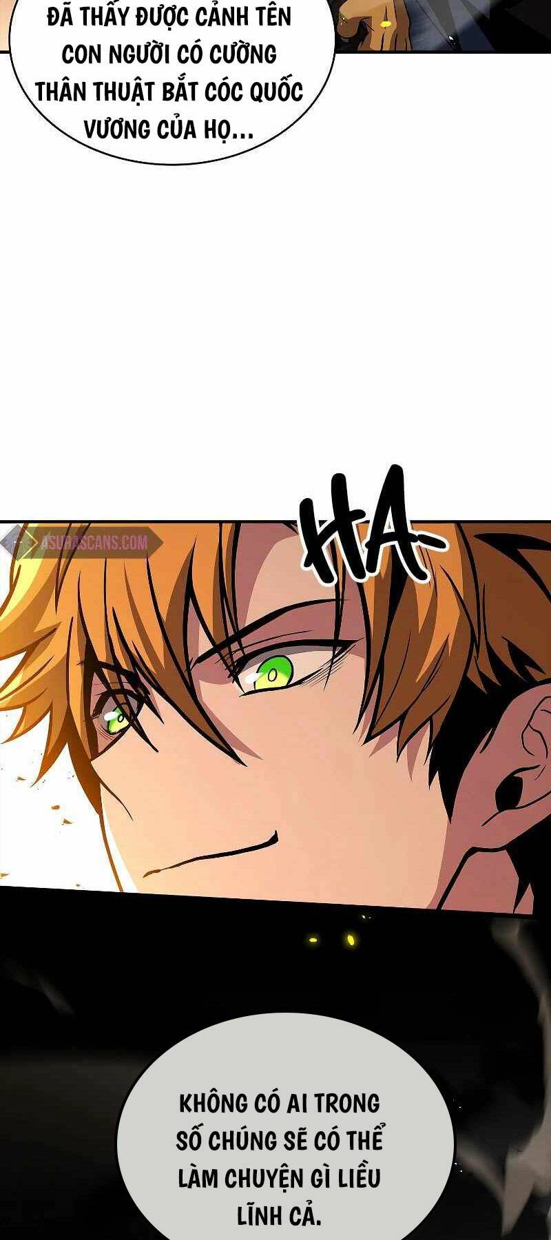 Thiên Tài Ma Pháp Sư Giấu Nghề - Chapter 62 - Page 69