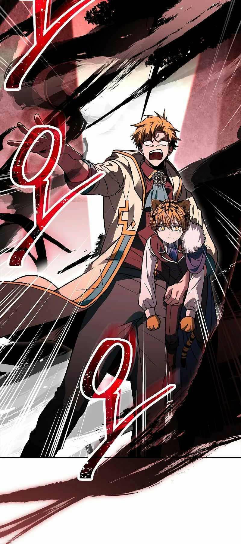 Thiên Tài Ma Pháp Sư Giấu Nghề - Chapter 62 - Page 73