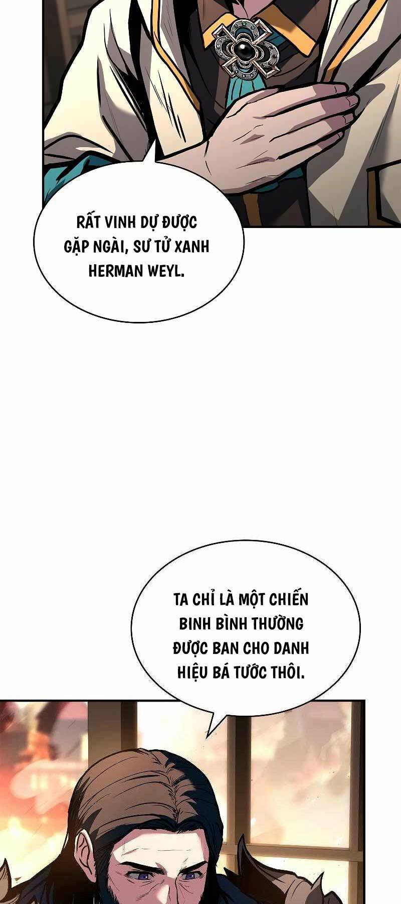 Thiên Tài Ma Pháp Sư Giấu Nghề - Chapter 62 - Page 7