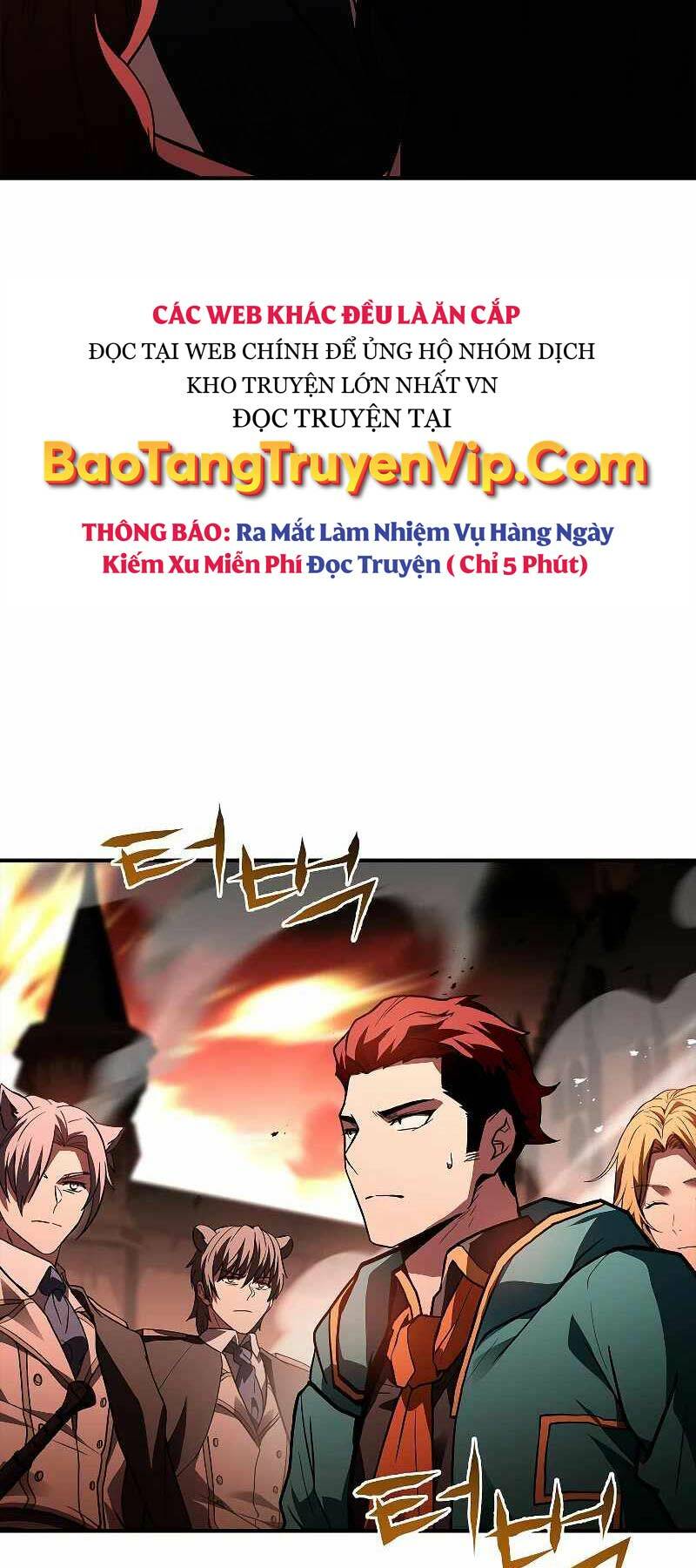 Thiên Tài Ma Pháp Sư Giấu Nghề - Chapter 62 - Page 79