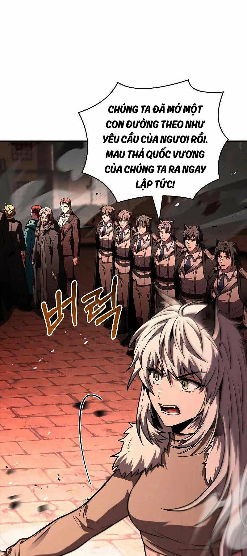Thiên Tài Ma Pháp Sư Giấu Nghề - Chapter 62 - Page 81