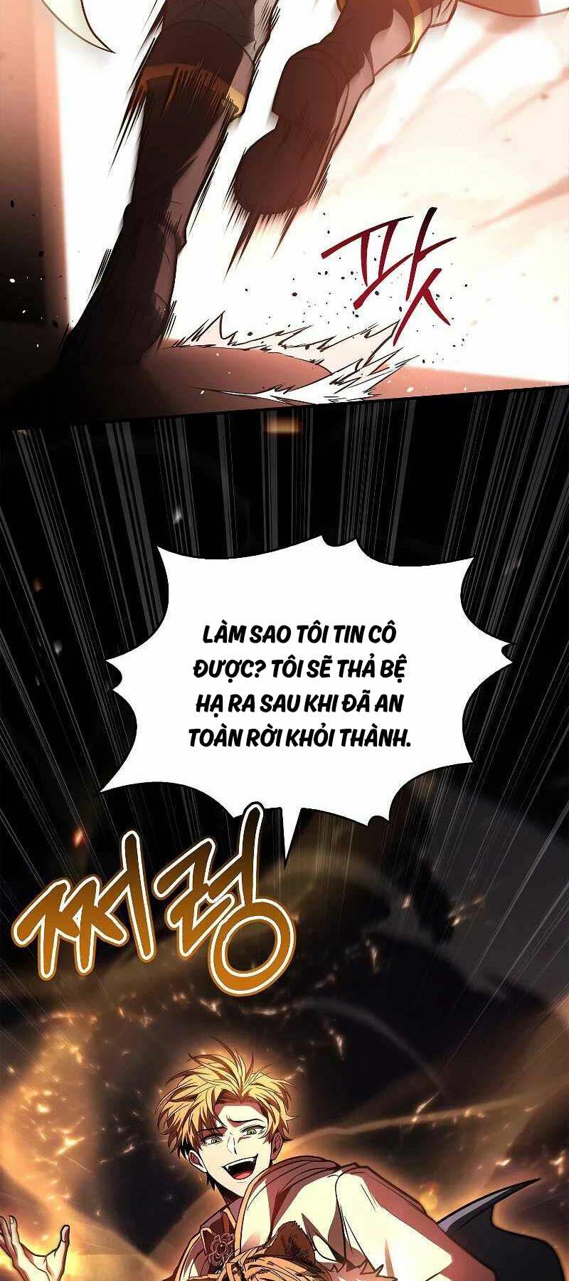 Thiên Tài Ma Pháp Sư Giấu Nghề - Chapter 62 - Page 83
