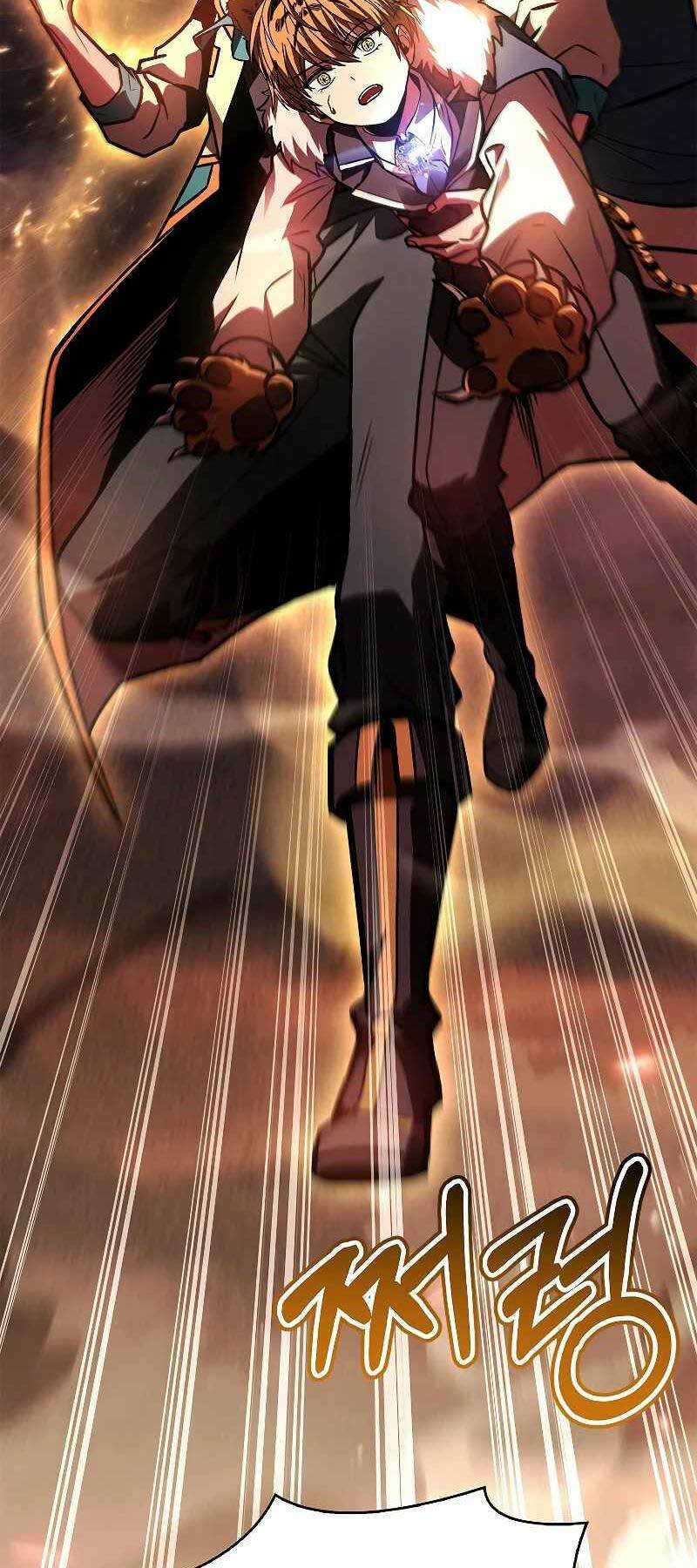 Thiên Tài Ma Pháp Sư Giấu Nghề - Chapter 62 - Page 84