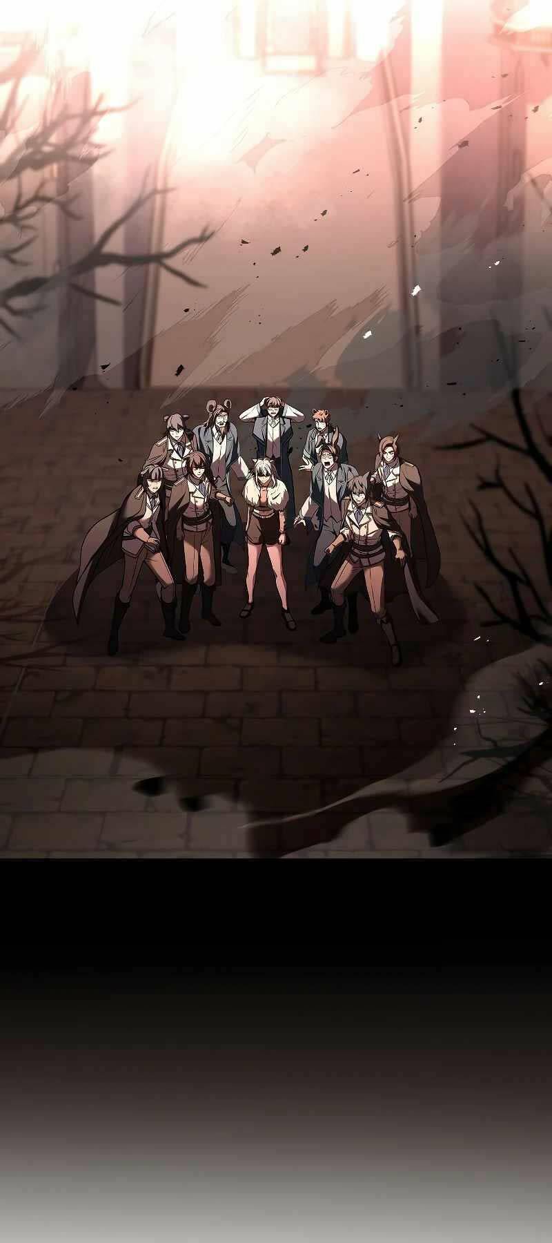 Thiên Tài Ma Pháp Sư Giấu Nghề - Chapter 62 - Page 87