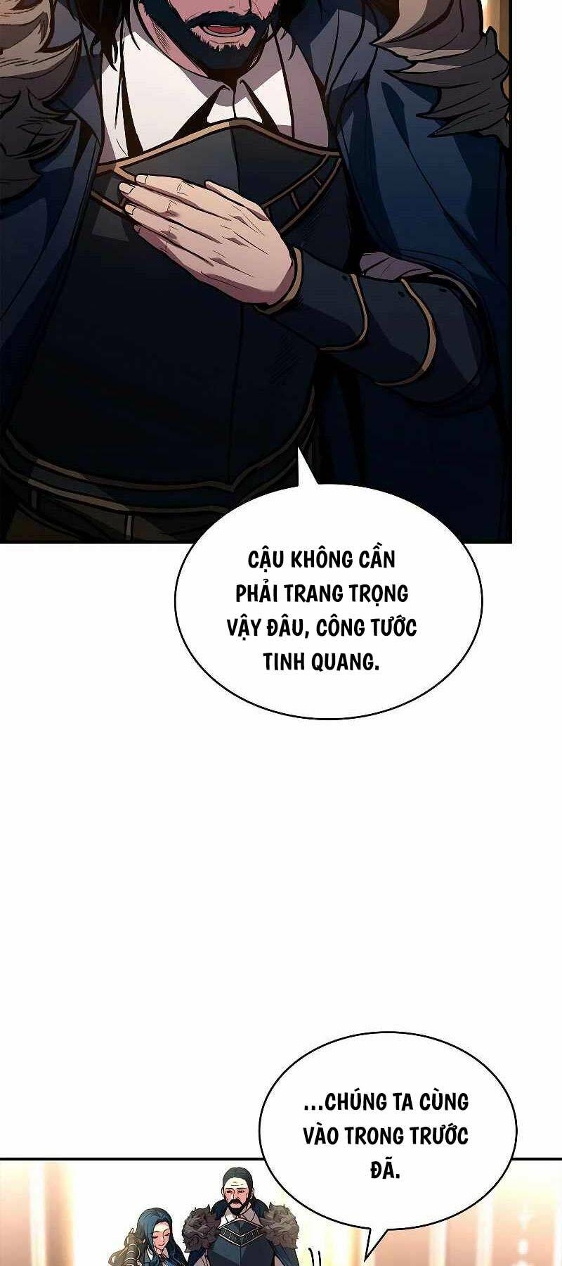 Thiên Tài Ma Pháp Sư Giấu Nghề - Chapter 62 - Page 8