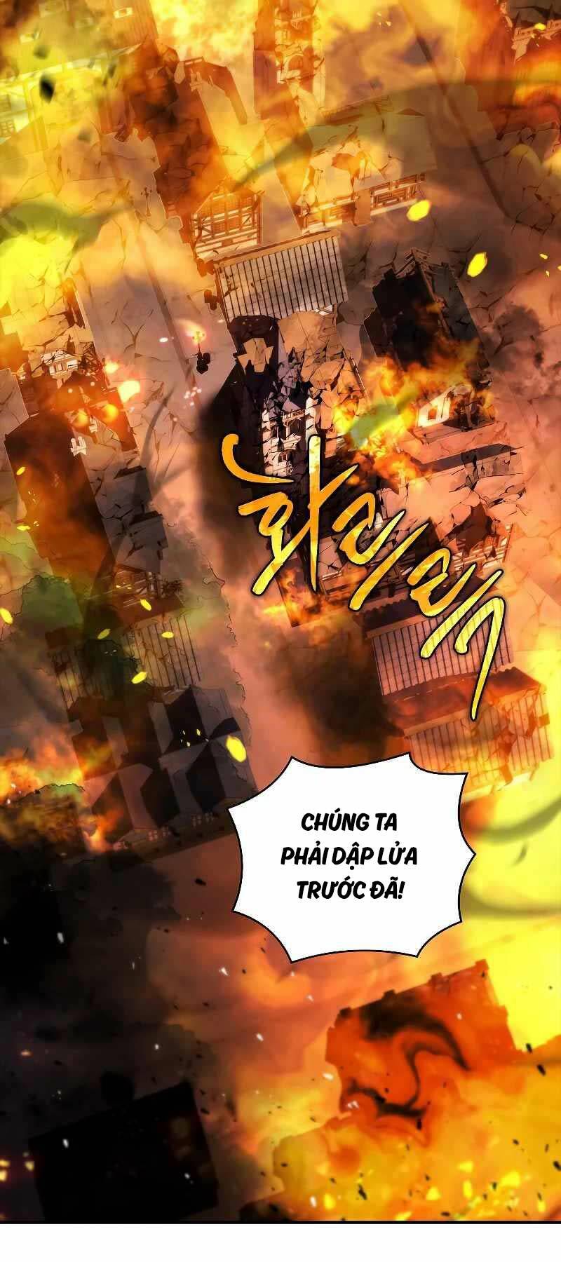 Thiên Tài Ma Pháp Sư Giấu Nghề - Chapter 62 - Page 89