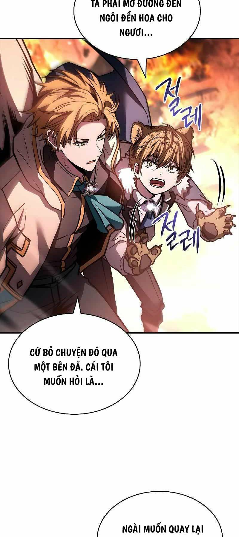 Thiên Tài Ma Pháp Sư Giấu Nghề - Chapter 62 - Page 92