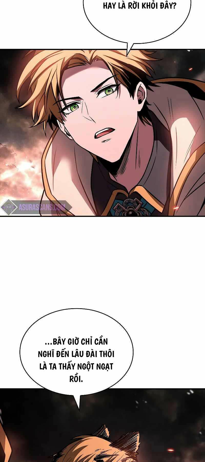 Thiên Tài Ma Pháp Sư Giấu Nghề - Chapter 62 - Page 93